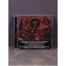 Elderblood - Messiah CD