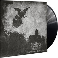 Cultes Des Ghoules - Spectres Over Transylvania MLP (Black Vinyl)