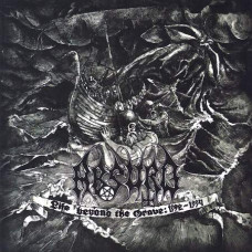 Absurd - Life Beyond The Grave: 1992-1994 2CD