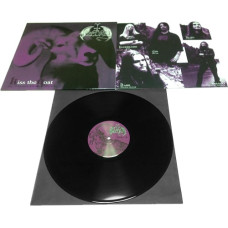 Lord Belial - Kiss The Goat LP