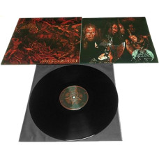 Lord Belial - Angelgrinder LP