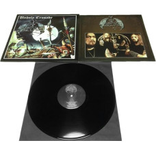 Lord Belial - Unholy Crusade LP