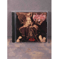 Enslaved - Eld CD