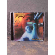 Pentagram - Sub-Basement CD