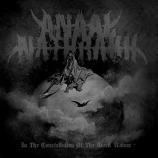 Anaal Nathrakh - In The Constellation Of The Black Widow CD