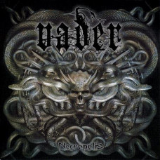 Vader - Necropolis CD