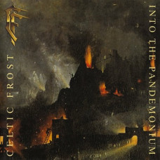 Celtic Frost - Into The Pandemonium CD