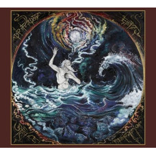 Urfaust - Empty Space Meditation CD Digi