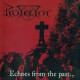Protector - Echoes From The Past CD