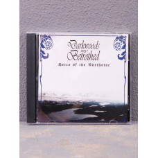 Darkwoods My Betrothed - Heirs Of The Northstar CD