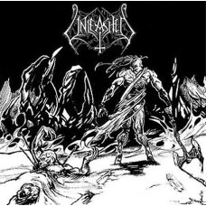 Unleashed - ...And The Laughter Has Died CD