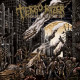 Terrorizer - Hordes Of Zombies LP (Gatefold Clear Vinyl + 7