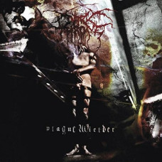 Darkthrone - Plaguewielder CD