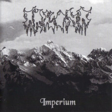 Arkona - Imperium LP