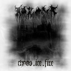 Arkona - Chaos.Ice.Fire LP