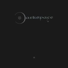 Darkspace - Dark Space III CD