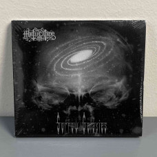 Mutiilation - Sorrow Galaxies CD Digi