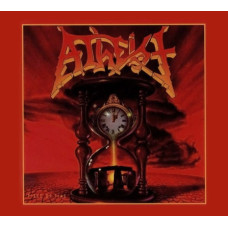 Atheist - Piece Of Time CD + DVD Digi