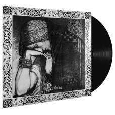 Nargaroth - Rasluka LP