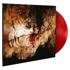 Shining - IX - Everyone, Everything, Everywhere, Ends 2LP (Gatefold Transparent Red Vinyl)