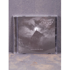 Endless Battle - Roots of All Evil CD