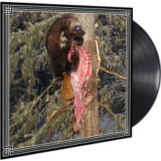 Satanic Warmaster - ...Of The Night EP