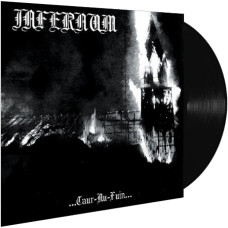 Infernum - ...Taur-Nu-Fuin... LP