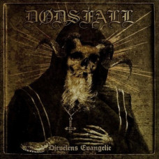 Dodsfall - Djevelens Evangelie CD