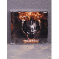 Rotting Christ - Theogonia CD