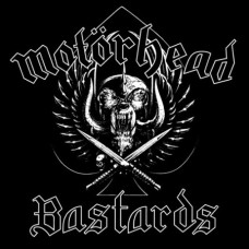Motorhead - Bastards CD