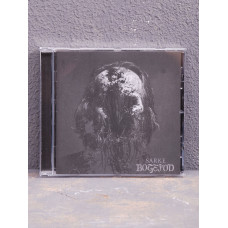 Sarke - Bogefod CD