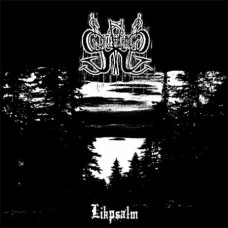 Grifteskymfning - Likpsalm CD