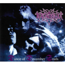 Katatonia - Dance Of December Souls CD Digi