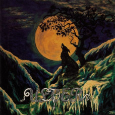 Ulver - Nattens Madrigal - Aatte Hymne Til Ulven I Manden CD