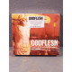 Godflesh - Songs Of Love And Hate / Love And Hate In Dub / In All Languages 2CD+DVD