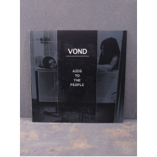 Vond - Aids To The People LP