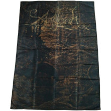 Прапор Agalloch - Of Stone, Wind, & Pillor