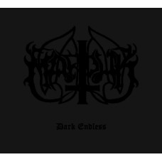 Marduk - Dark Endless CD Digi