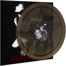 Marduk - Fuck Me Jesus MLP (Dark Green Vinyl)