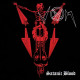 Von - Satanic Blood CD