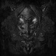 Satanic Warmaster - Fimbulwinter CD