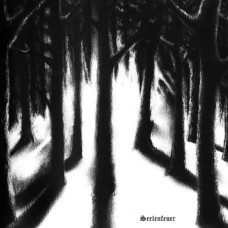 Lunar Aurora - Seelenfeuer CD