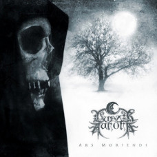 Lunar Aurora - Ars Moriendi CD