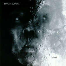 Lunar Aurora - Mond CD