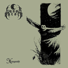 Lunar Aurora - Hoagascht CD