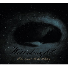 Windswept - The Great Cold Steppe CD Digi