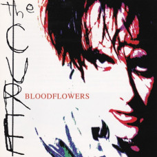 The Cure - Bloodflowers CD
