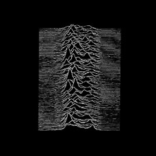 Joy Division - Unknown Pleasures CD