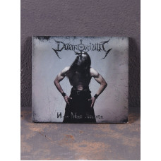 Daemonium - Имя Мне Легион CD Digi