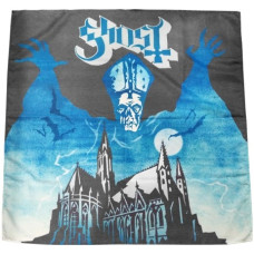 Прапор Ghost - Opus Eponymous